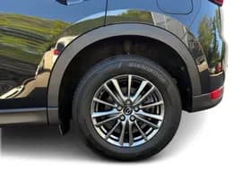 Mazda CX-5 thumbnail 6