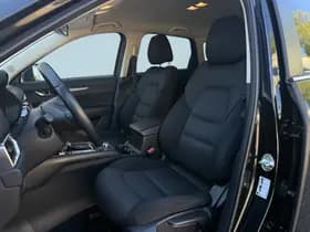 Mazda CX-5 thumbnail 8