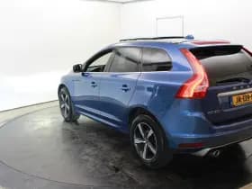 Volvo XC60 2.0 D4 R-Design Panodak Camera Leder NL Auto € 1930.- rest BPM thumbnail 9