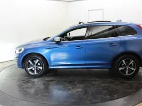 Volvo XC60 2.0 D4 R-Design Panodak Camera Leder NL Auto € 1930.- rest BPM thumbnail 10