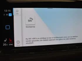 Volkswagen Golf 1.4 GTE thumbnail 16