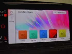 Volkswagen Golf 1.4 GTE thumbnail 18