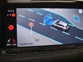 Volkswagen Golf 1.4 GTE thumbnail 34