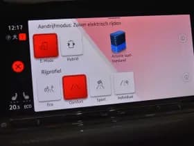 Volkswagen Golf 1.4 GTE thumbnail 37