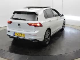 Volkswagen Golf 1.4 GTE thumbnail 6