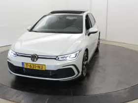 Volkswagen Golf 1.4 GTE thumbnail 51