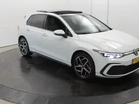 Volkswagen Golf 1.4 GTE thumbnail 57