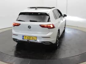 Volkswagen Golf 1.4 GTE thumbnail 69