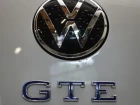 Volkswagen Golf 1.4 GTE thumbnail 9