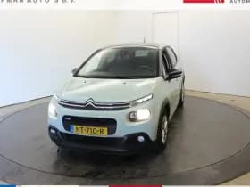 Citroën C3 1.2 PureTech S&S Feel Panodak PDC
