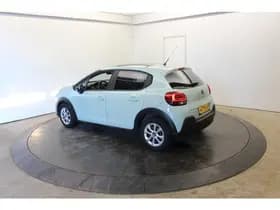 Citroën C3 1.2 PureTech S&S Feel Panodak PDC thumbnail 12