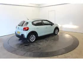 Citroën C3 1.2 PureTech S&S Feel Panodak PDC thumbnail 14