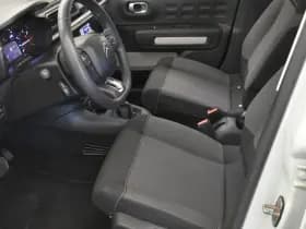 Citroën C3 1.2 PureTech S&S Feel Panodak PDC thumbnail 25