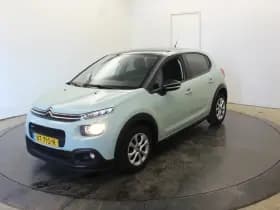 Citroën C3 1.2 PureTech S&S Feel Panodak PDC thumbnail 37