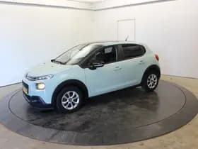 Citroën C3 1.2 PureTech S&S Feel Panodak PDC thumbnail 39