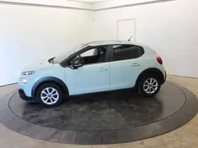 Citroën C3 1.2 PureTech S&S Feel Panodak PDC thumbnail 41