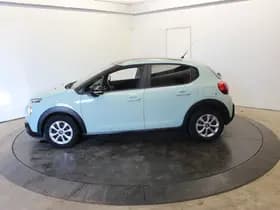 Citroën C3 1.2 PureTech S&S Feel Panodak PDC thumbnail 42