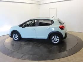 Citroën C3 1.2 PureTech S&S Feel Panodak PDC thumbnail 44