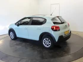 Citroën C3 1.2 PureTech S&S Feel Panodak PDC thumbnail 46