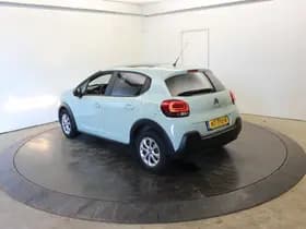 Citroën C3 1.2 PureTech S&S Feel Panodak PDC thumbnail 47