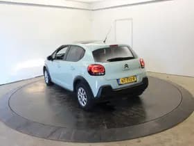 Citroën C3 1.2 PureTech S&S Feel Panodak PDC thumbnail 48