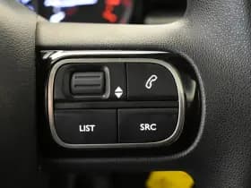 Citroën C3 1.2 PureTech S&S Feel Panodak PDC thumbnail 6