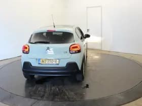 Citroën C3 1.2 PureTech S&S Feel Panodak PDC thumbnail 52