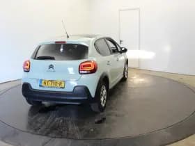 Citroën C3 1.2 PureTech S&S Feel Panodak PDC thumbnail 53