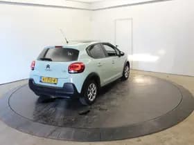 Citroën C3 1.2 PureTech S&S Feel Panodak PDC thumbnail 54