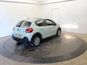 Citroën C3 1.2 PureTech S&S Feel Panodak PDC thumbnail 55