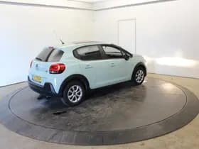 Citroën C3 1.2 PureTech S&S Feel Panodak PDC thumbnail 56