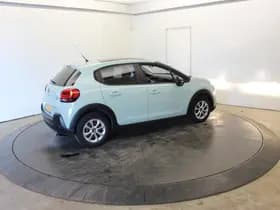 Citroën C3 1.2 PureTech S&S Feel Panodak PDC thumbnail 57