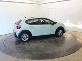 Citroën C3 1.2 PureTech S&S Feel Panodak PDC thumbnail 58