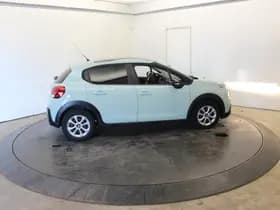 Citroën C3 1.2 PureTech S&S Feel Panodak PDC thumbnail 59