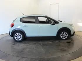 Citroën C3 1.2 PureTech S&S Feel Panodak PDC thumbnail 60