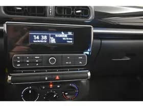 Citroën C3 1.2 PureTech S&S Feel Panodak PDC thumbnail 7