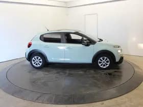 Citroën C3 1.2 PureTech S&S Feel Panodak PDC thumbnail 61