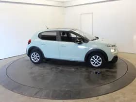 Citroën C3 1.2 PureTech S&S Feel Panodak PDC thumbnail 62