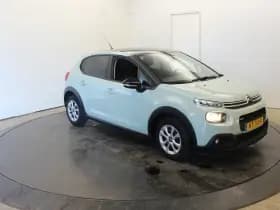 Citroën C3 1.2 PureTech S&S Feel Panodak PDC thumbnail 65