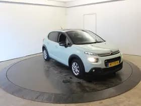 Citroën C3 1.2 PureTech S&S Feel Panodak PDC thumbnail 66