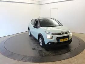 Citroën C3 1.2 PureTech S&S Feel Panodak PDC thumbnail 67