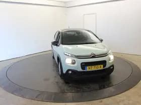 Citroën C3 1.2 PureTech S&S Feel Panodak PDC thumbnail 68