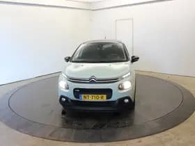 Citroën C3 1.2 PureTech S&S Feel Panodak PDC thumbnail 70