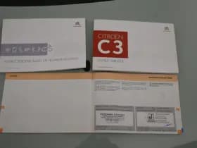 Citroën C3 1.2 PureTech S&S Feel Panodak PDC thumbnail 8