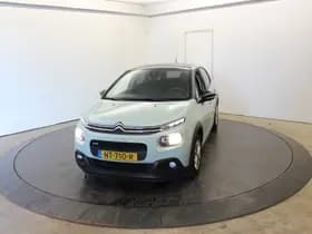 Citroën C3 1.2 PureTech S&S Feel Panodak PDC thumbnail 71