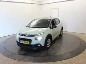 Citroën C3 1.2 PureTech S&S Feel Panodak PDC thumbnail 72