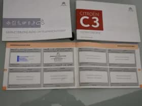 Citroën C3 1.2 PureTech S&S Feel Panodak PDC thumbnail 9