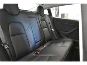 Tesla Model 3 Long Range 75 kWh 351Pk El aKlep + Seats Camera Leder thumbnail 14