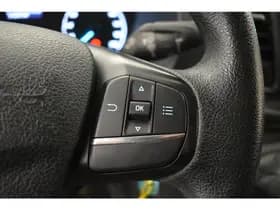 Ford Transit Custom 280 2.0 TDC Dodehoek PDC Airco nette bus thumbnail 14