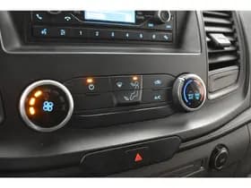 Ford Transit Custom 280 2.0 TDC Dodehoek PDC Airco nette bus thumbnail 15